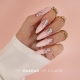Makear PG02 Princess Gel - Rose Gold 5ml